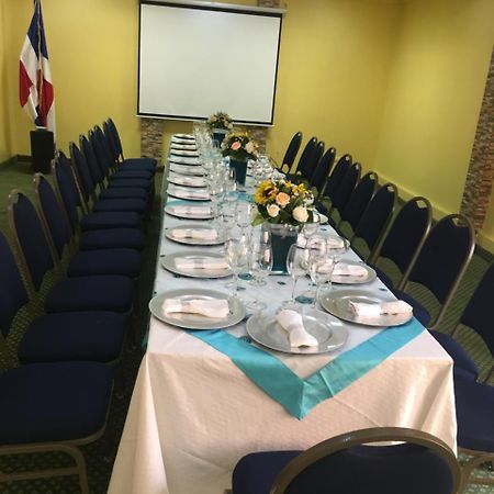 Hotel Novus Caoba Esperanza Extérieur photo